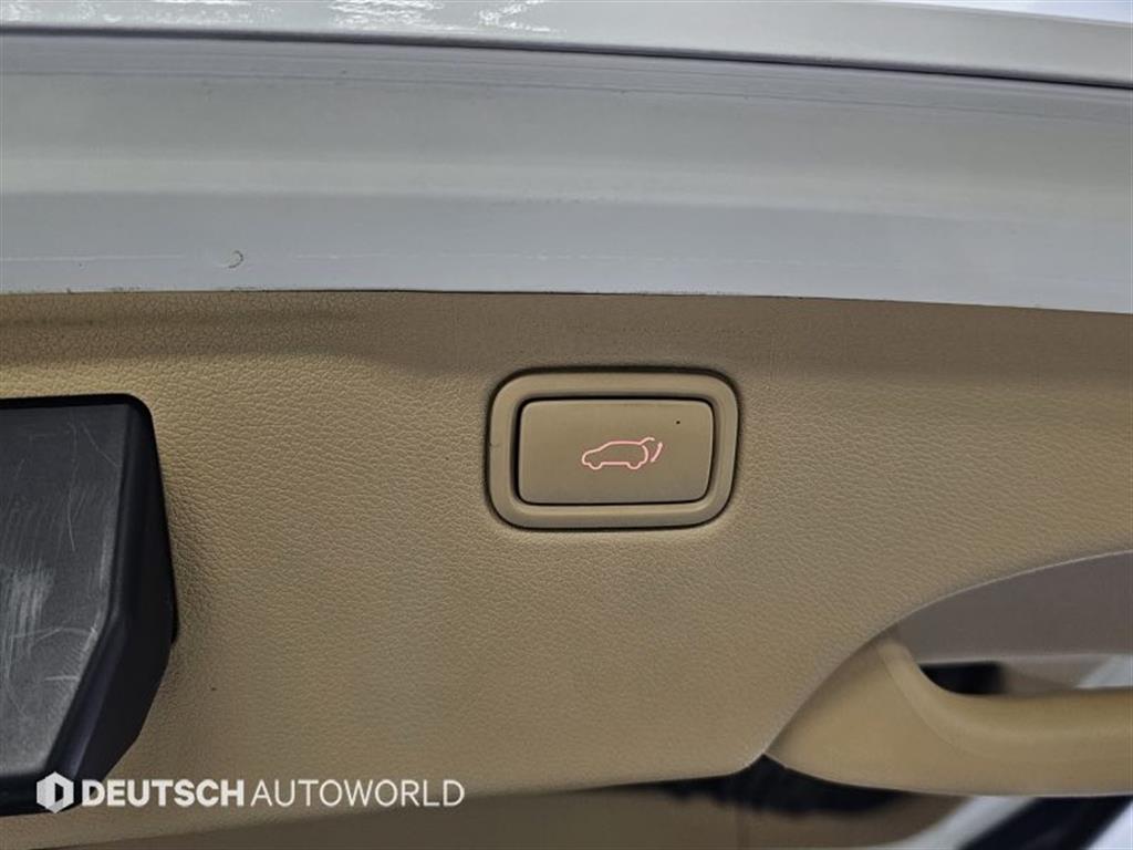 기아 더 뉴카니발 하이리무진 7인승 가솔린 프레지던트 - 이미지 7