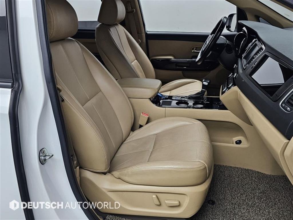 기아 더 뉴카니발 하이리무진 7인승 가솔린 프레지던트 - 이미지 15