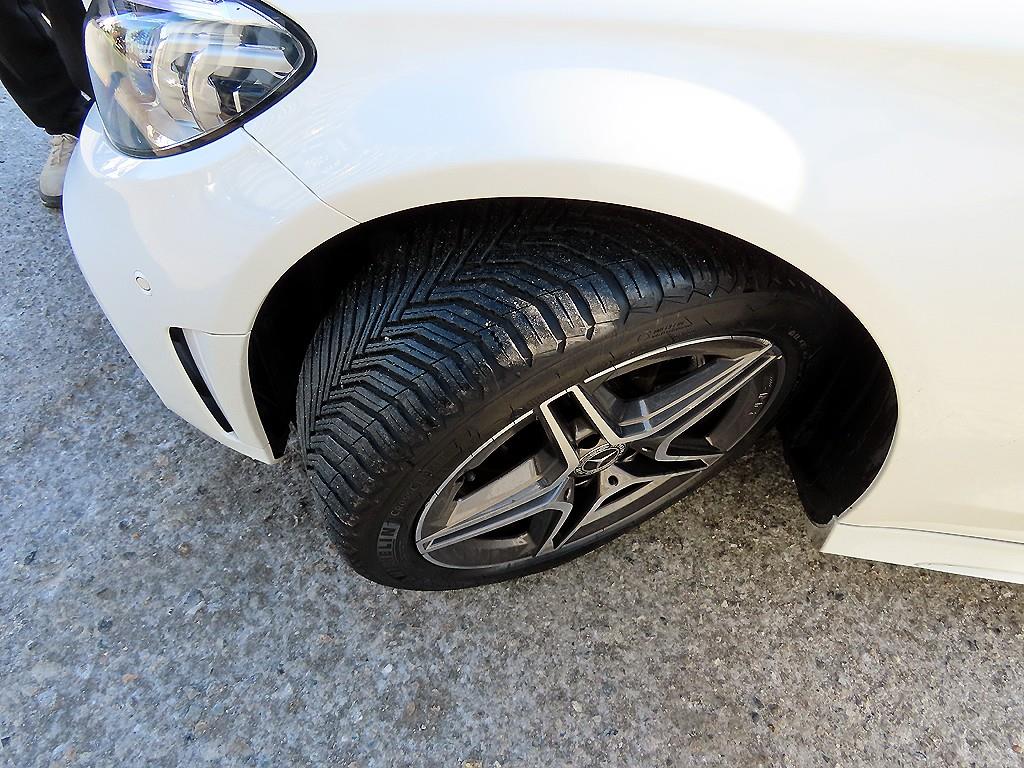 벤츠 C클래스(4세대) C200 카브리올레 - 이미지 2