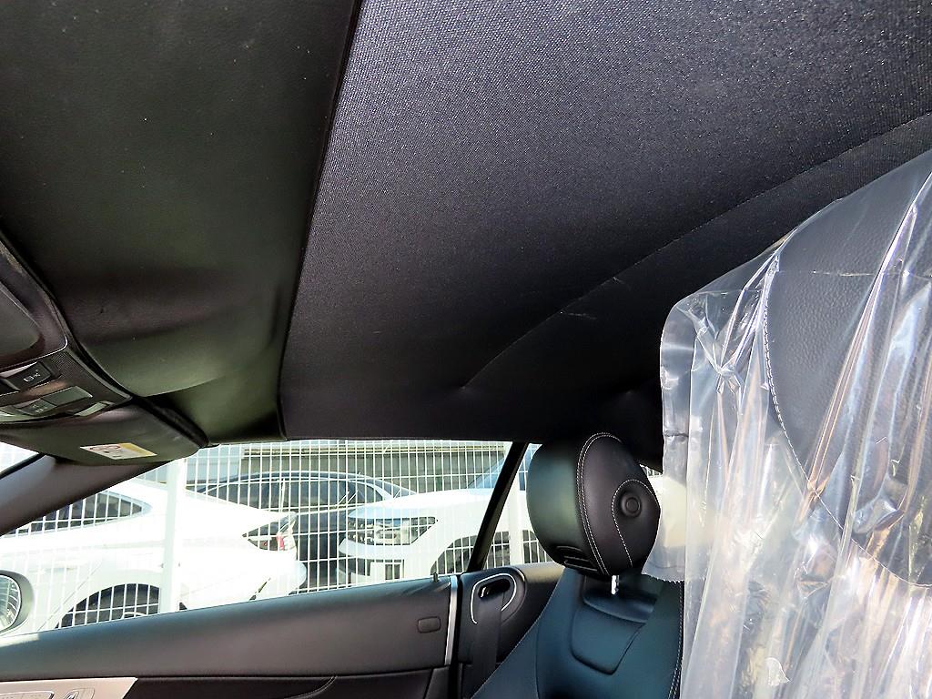 벤츠 C클래스(4세대) C200 카브리올레 - 이미지 12