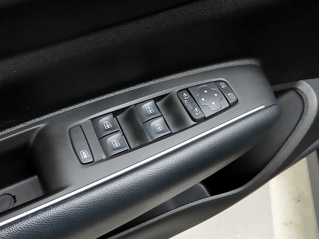 르노 (삼성) 뉴 QM6 2.0 LPe LE 시그니처 - 이미지 16