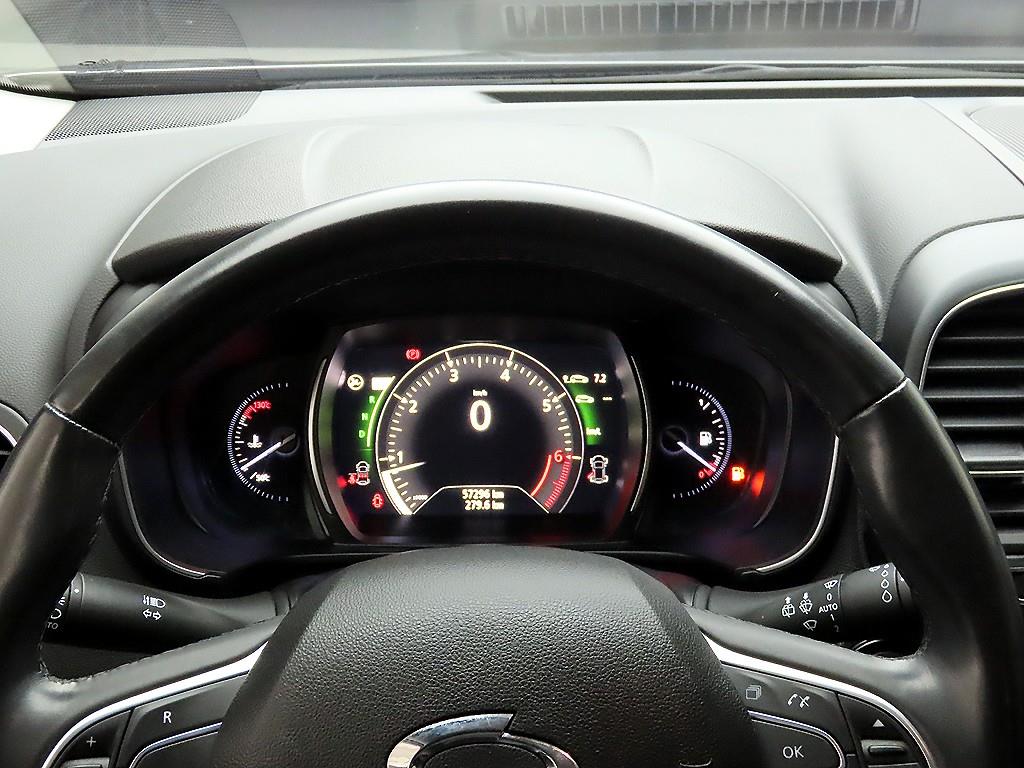 르노 (삼성) 뉴 QM6 2.0 LPe LE 시그니처 - 이미지 6