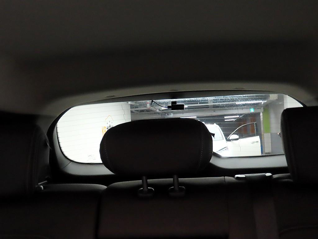 르노 (삼성) 뉴 QM6 2.0 LPe LE 시그니처 - 이미지 9