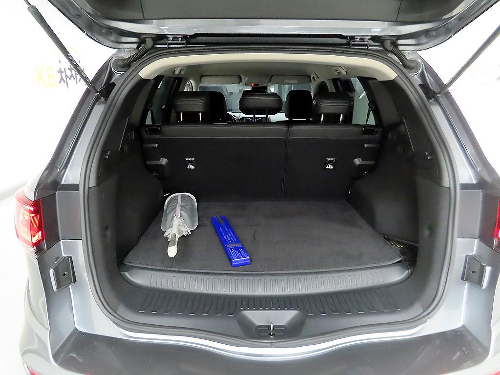 르노 (삼성) 뉴 QM6 2.0 LPe LE 시그니처 - 이미지 10