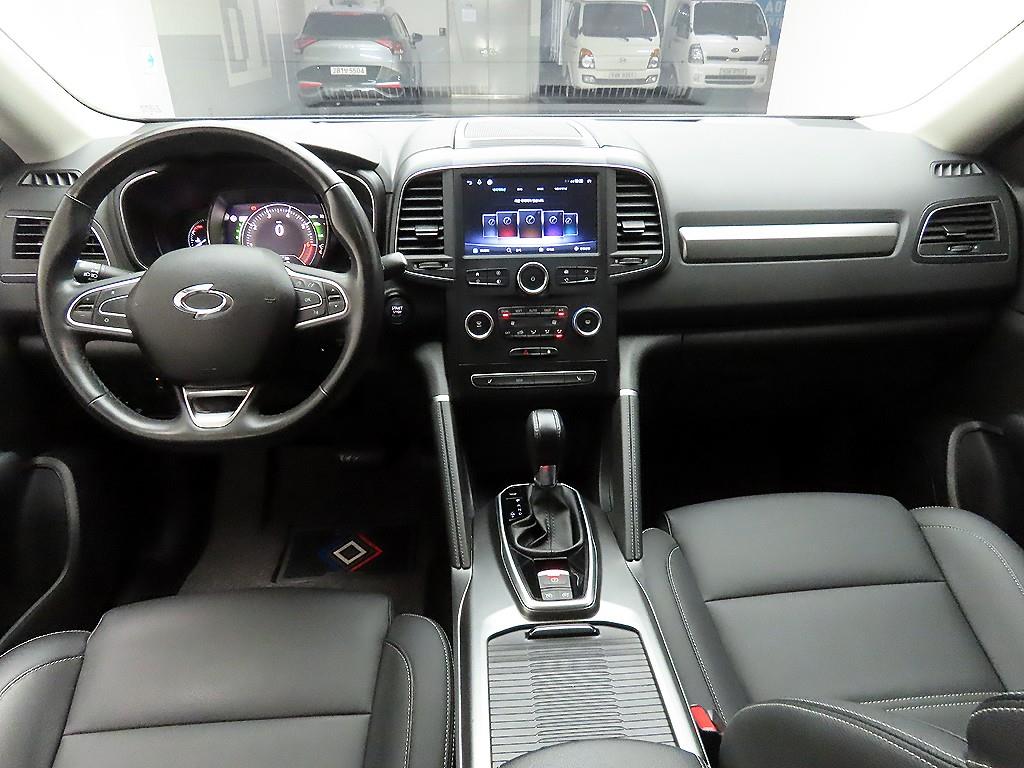 르노 (삼성) 뉴 QM6 2.0 LPe LE 시그니처 - 이미지 13