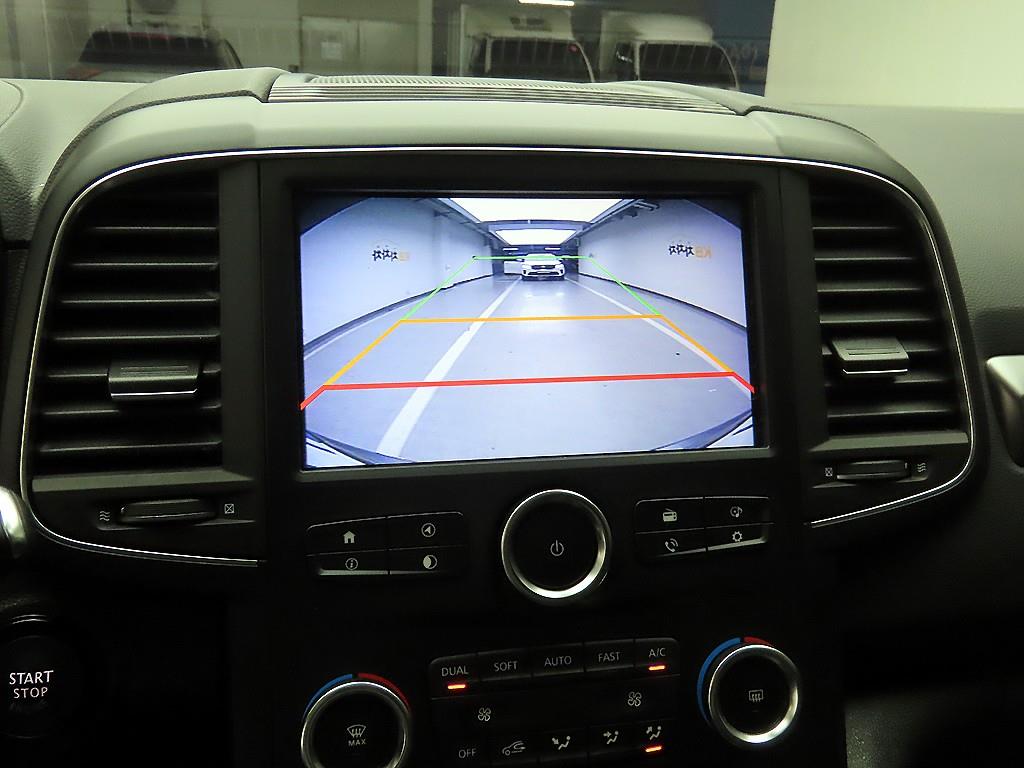 르노 (삼성) 뉴 QM6 2.0 LPe LE 시그니처 - 이미지 14