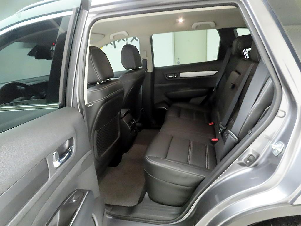 르노 (삼성) 뉴 QM6 2.0 LPe LE 시그니처 - 이미지 11