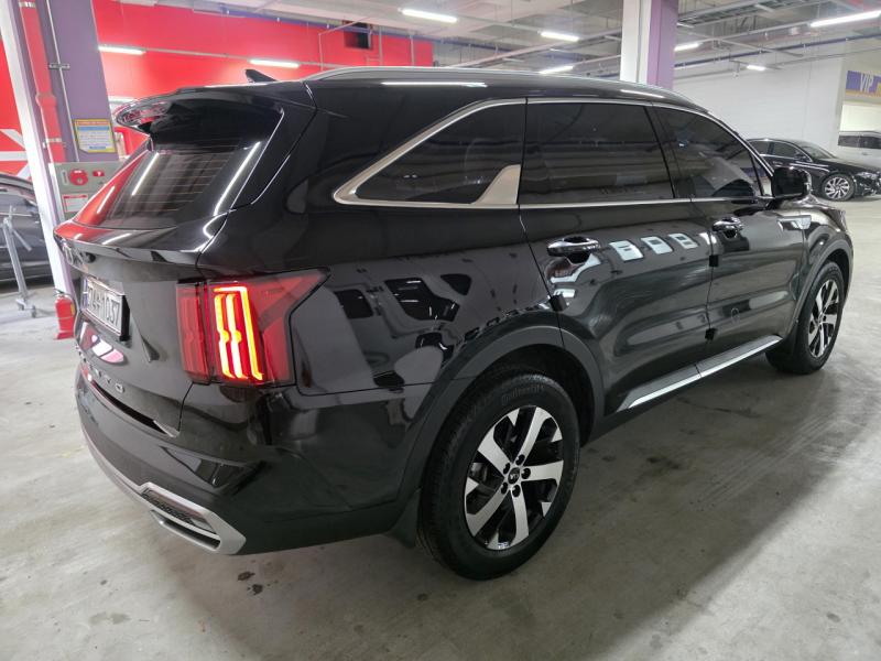 기아 신형쏘렌토(MQ4) 2.2 디젤 2WD 노블레스 - 이미지 13