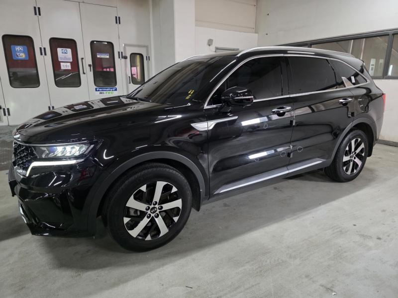 기아 신형쏘렌토(MQ4) 2.2 디젤 2WD 노블레스 - 이미지 12