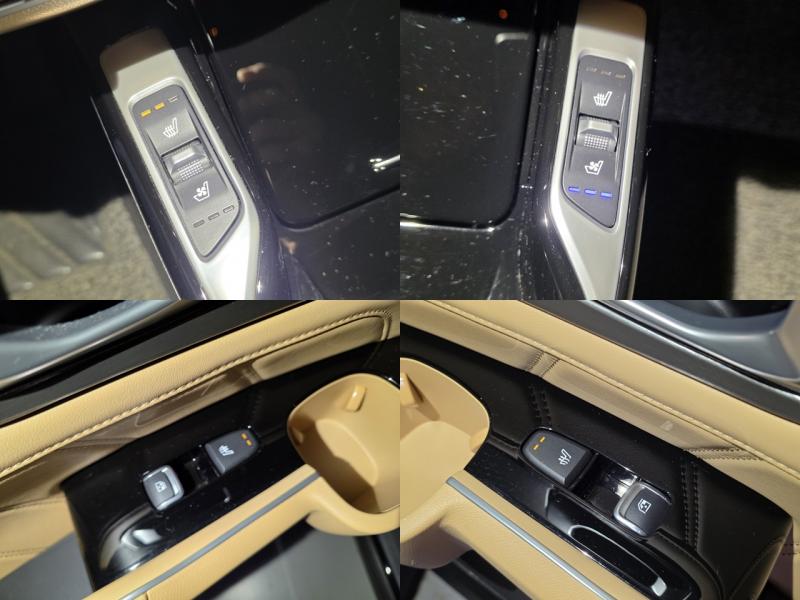 기아 신형쏘렌토(MQ4) 2.2 디젤 2WD 노블레스 - 이미지 16