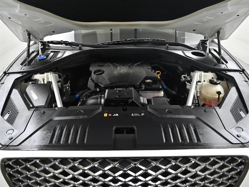 제네시스 GV70 2.5T 2WD 스포츠 - 이미지 7