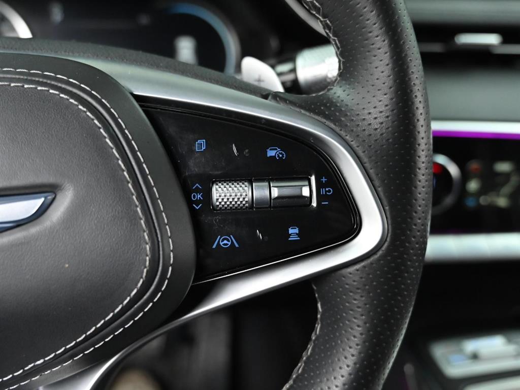 제네시스 GV70 2.5T 2WD 스포츠 - 이미지 14