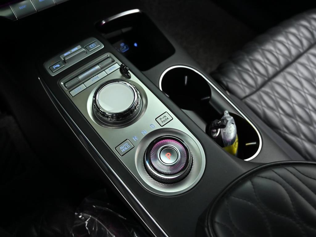 제네시스 GV70 2.5T 2WD 스포츠 - 이미지 11