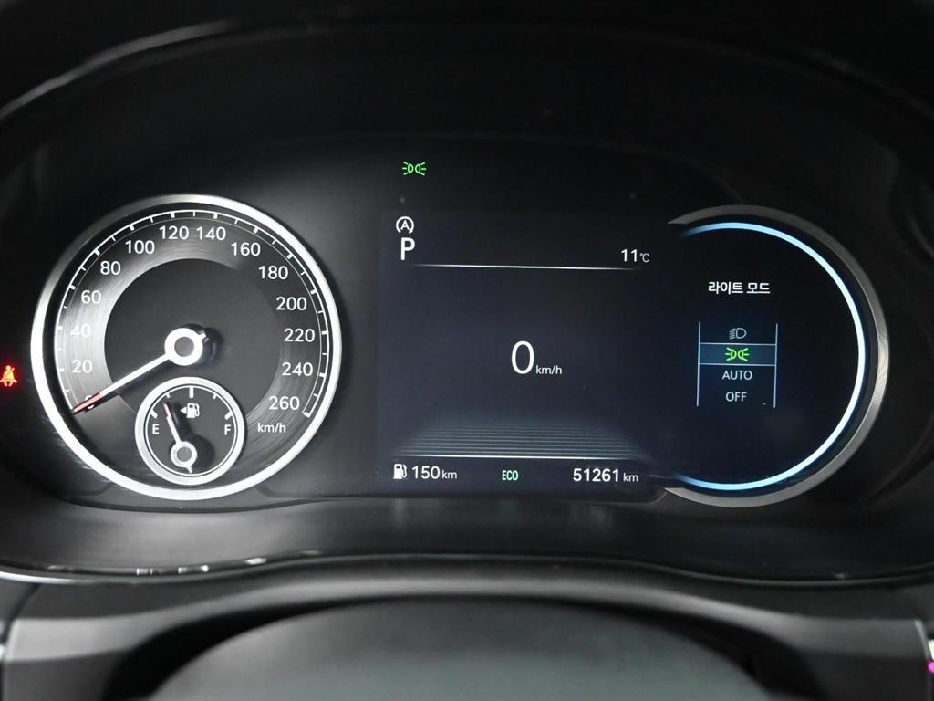 제네시스 GV70 2.5T 2WD 스포츠 - 이미지 9