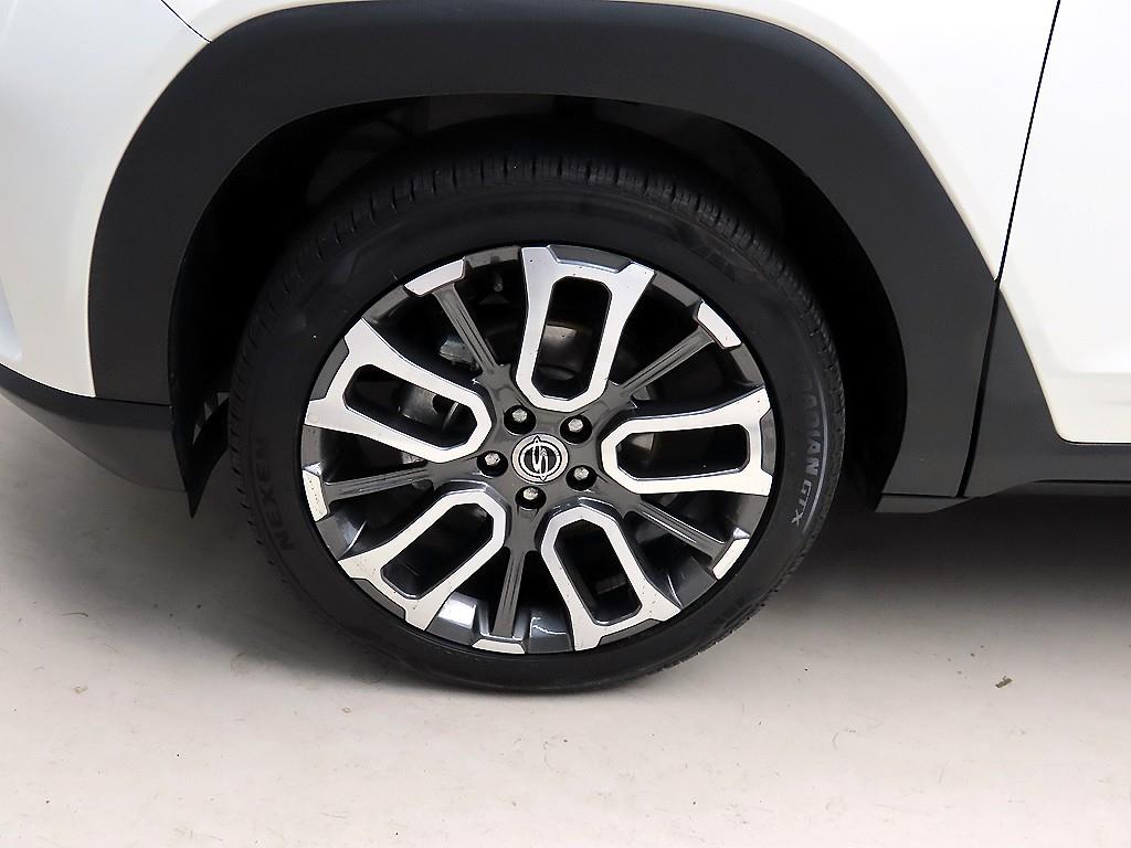 KG모빌리티(쌍용) 토레스 1.5 GDI-T 2WD T7 - 이미지 14