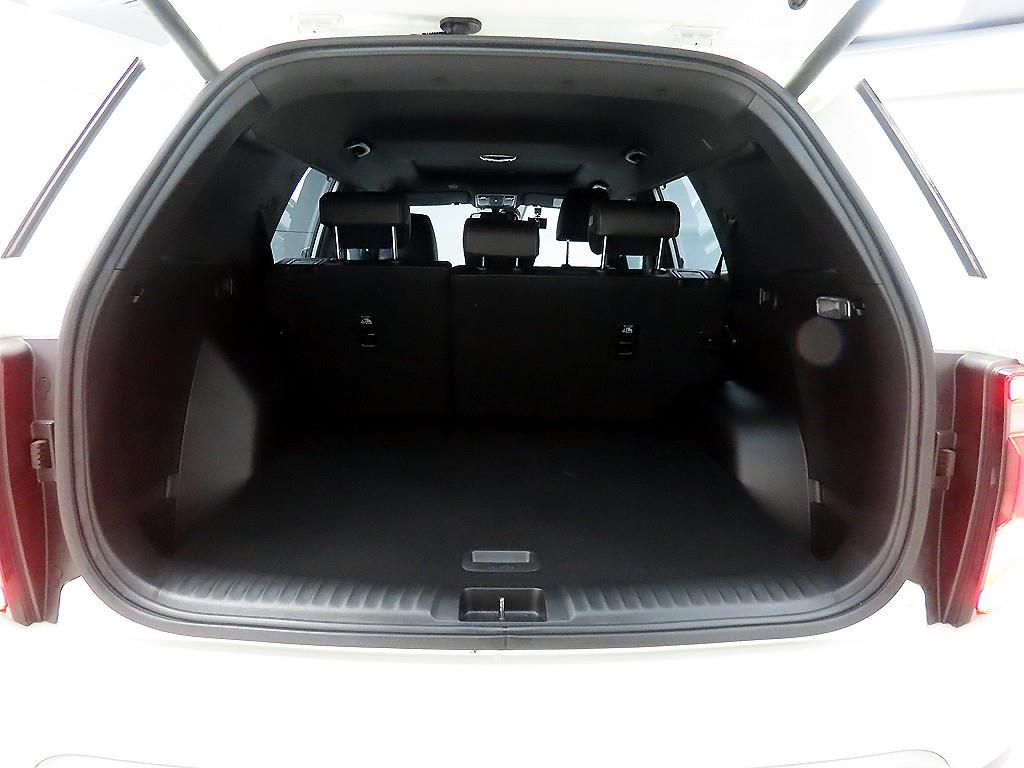 KG모빌리티(쌍용) 토레스 1.5 GDI-T 2WD T7 - 이미지 5