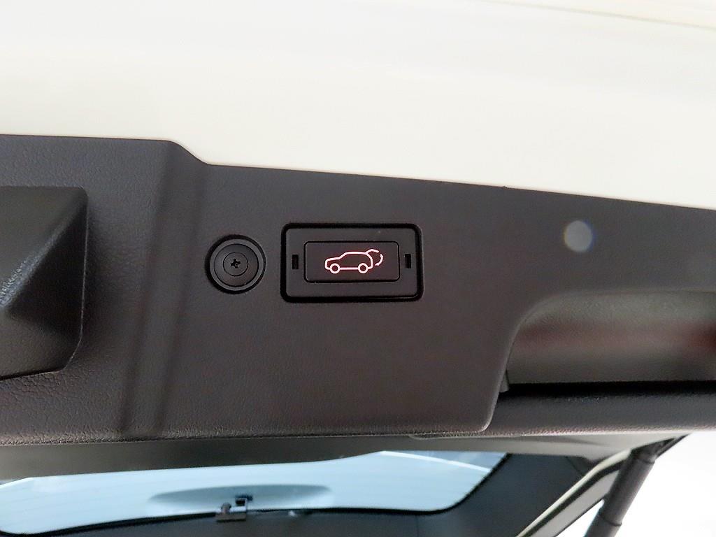 KG모빌리티(쌍용) 토레스 1.5 GDI-T 2WD T7 - 이미지 10