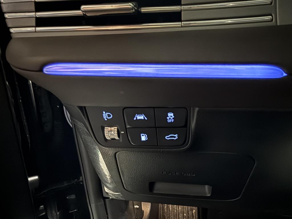 현대 더 뉴그랜저IG 하이브리드 2.4 HEV 프리미엄 초이스 - 이미지 12