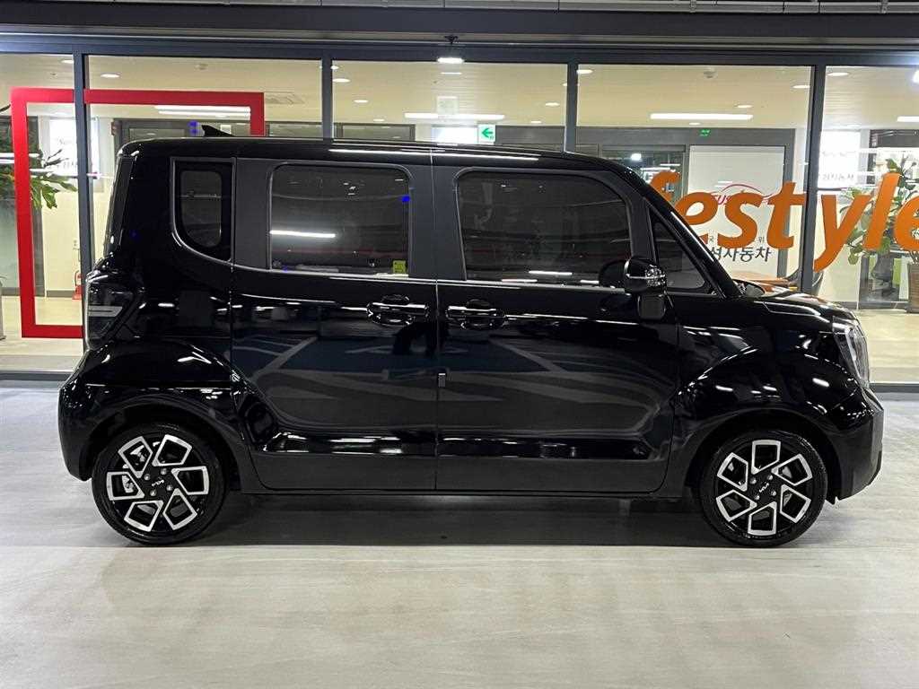 기아 더 뉴기아 레이 1.0 가솔린 시그니처 - 이미지 10