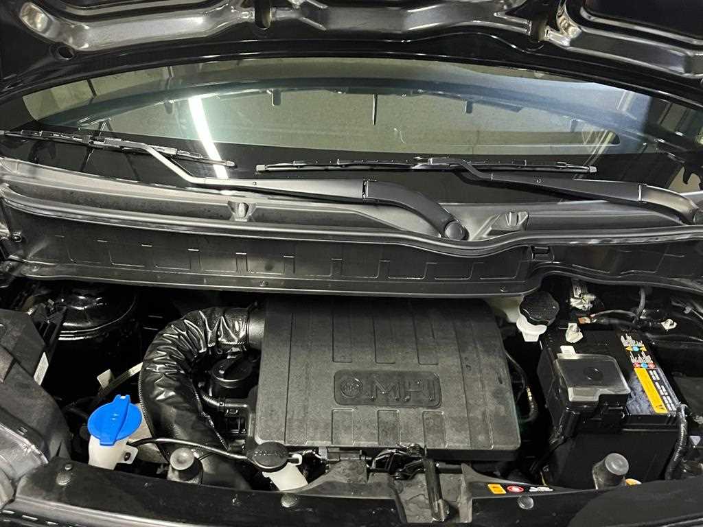 기아 더 뉴기아 레이 1.0 가솔린 시그니처 - 이미지 15