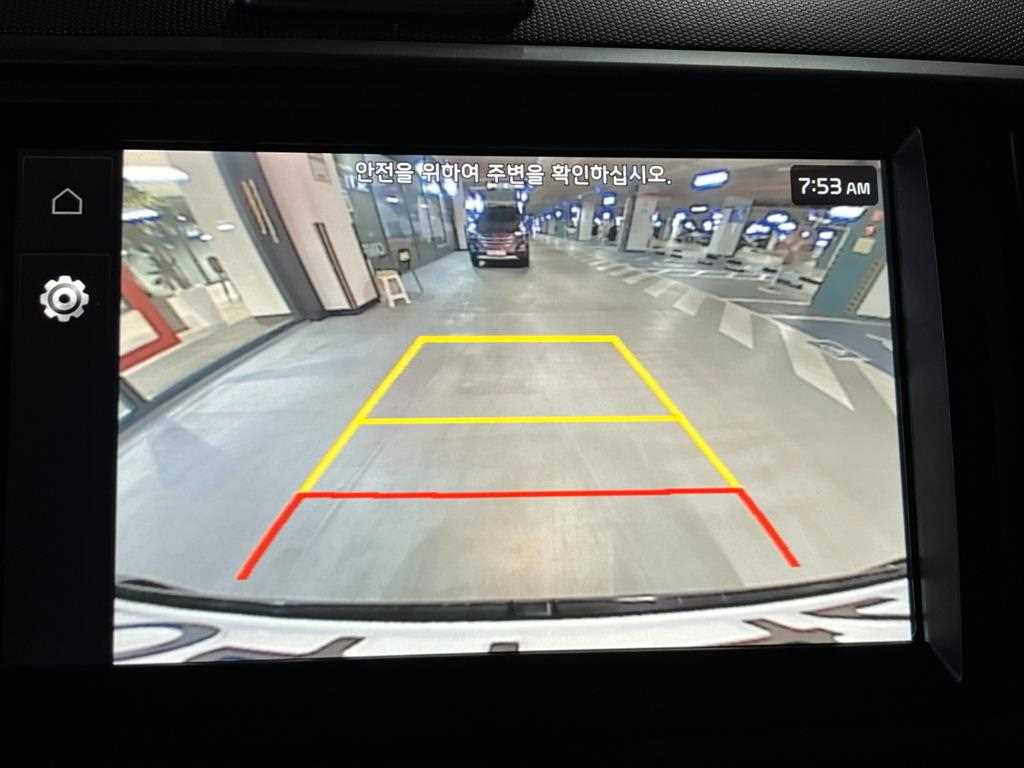 기아 더 뉴기아 레이 1.0 가솔린 시그니처 - 이미지 7