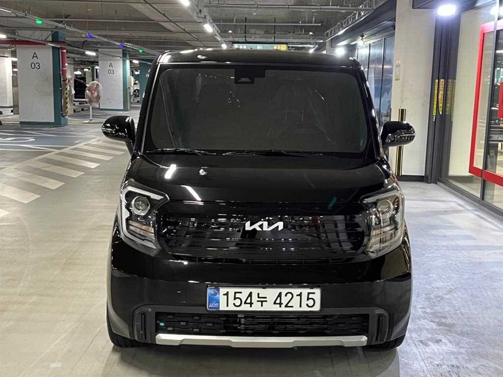 기아 더 뉴기아 레이 1.0 가솔린 시그니처 - 이미지 19