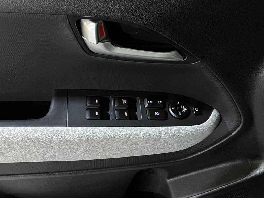 기아 더 뉴기아 레이 1.0 가솔린 시그니처 - 이미지 8