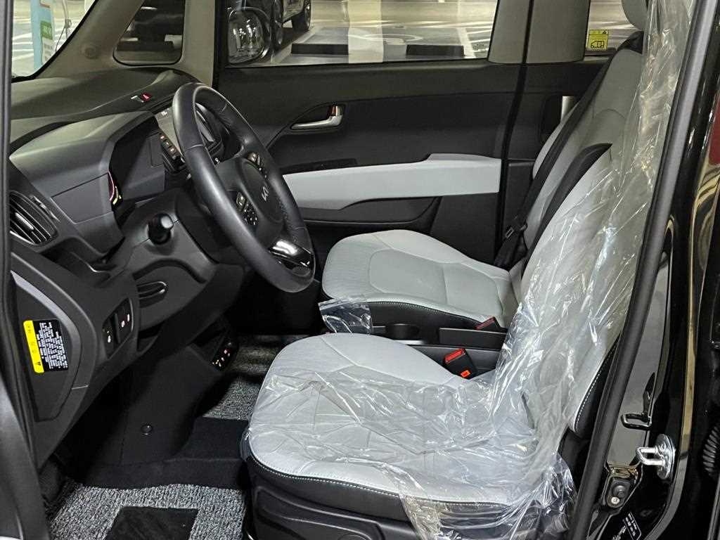 기아 더 뉴기아 레이 1.0 가솔린 시그니처 - 이미지 5