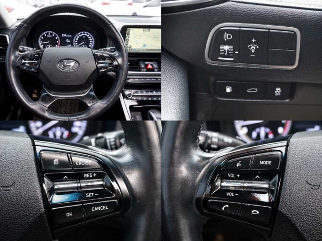 현대 그랜저IG 3.0 LPi 렌터카 모던 - 이미지 18