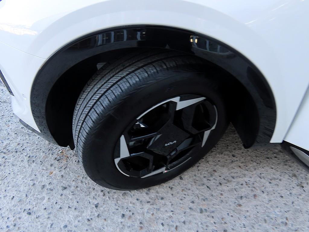 기아 더 뉴스포티지 1.6 가솔린 2WD 시그니처 - 이미지 5