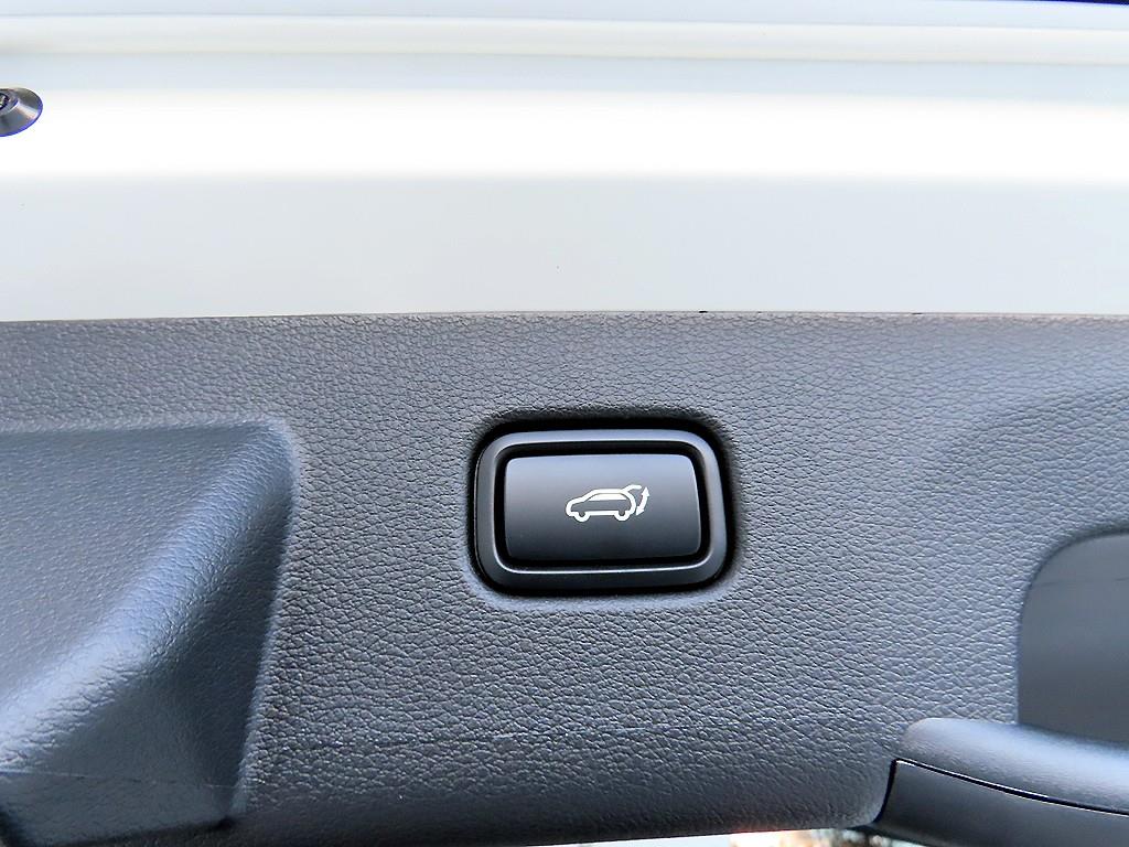 기아 더 뉴스포티지 1.6 가솔린 2WD 시그니처 - 이미지 4