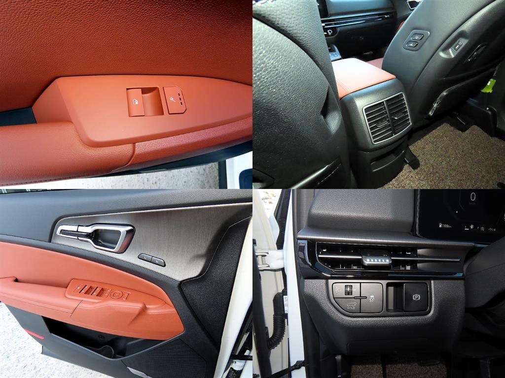 기아 더 뉴스포티지 1.6 가솔린 2WD 시그니처 - 이미지 7