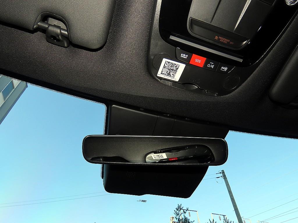 기아 더 뉴스포티지 1.6 가솔린 2WD 시그니처 - 이미지 19