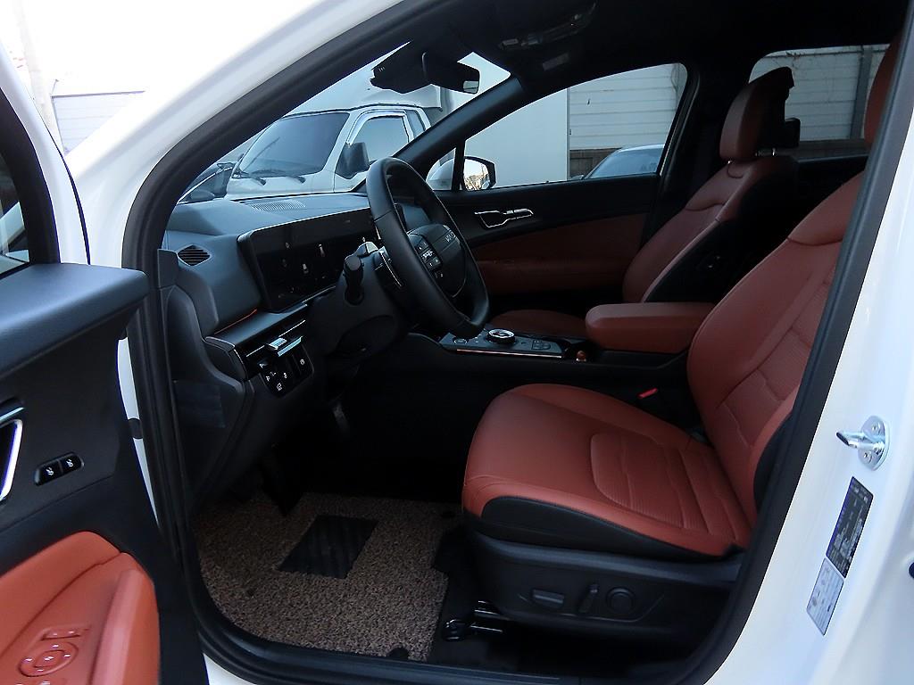 기아 더 뉴스포티지 1.6 가솔린 2WD 시그니처 - 이미지 9