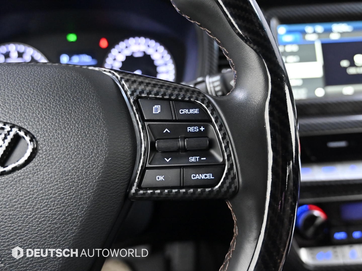 현대 LF쏘나타 뉴라이즈 2.0 CVVL 모던 - 이미지 12