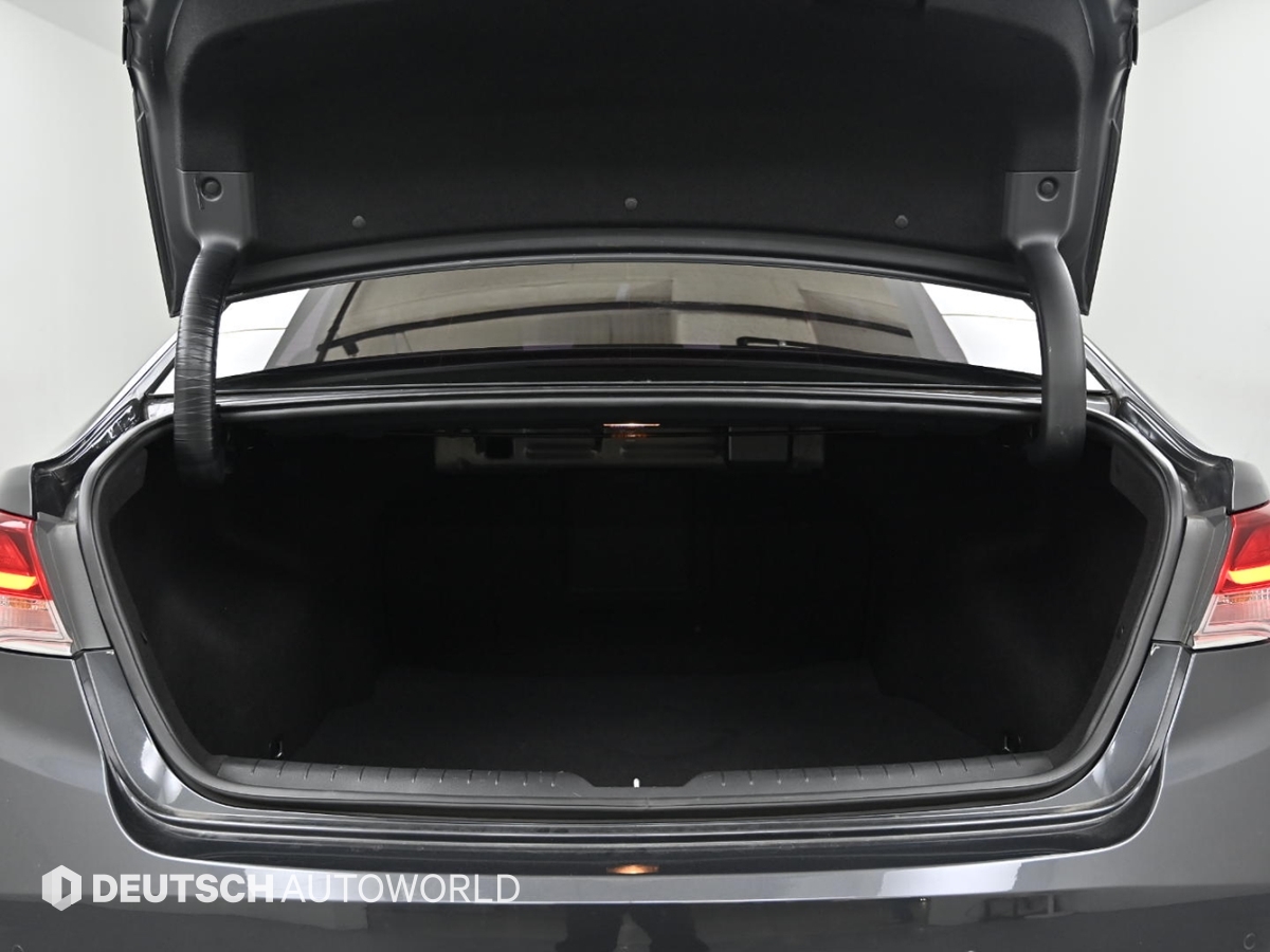 현대 LF쏘나타 뉴라이즈 2.0 CVVL 모던 - 이미지 16