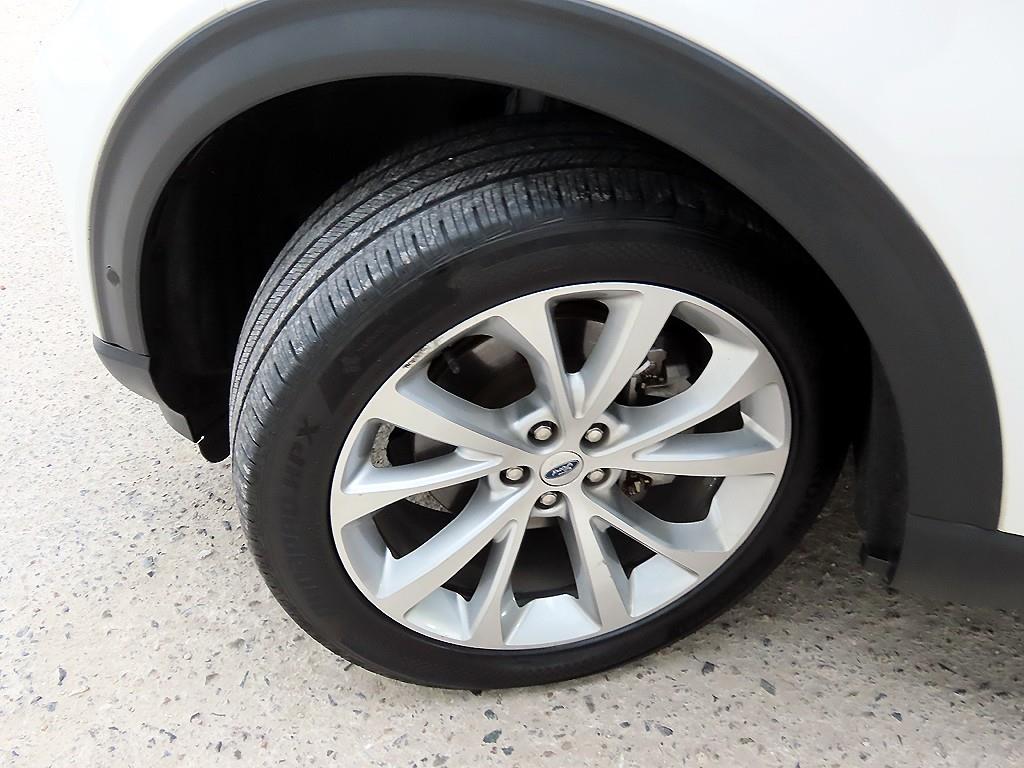 포드 익스플로러(6세대) 3.0 AWD 플래티넘 - 이미지 15