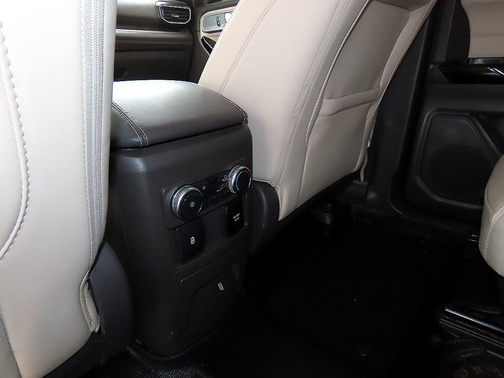 포드 익스플로러(6세대) 3.0 AWD 플래티넘 - 이미지 19