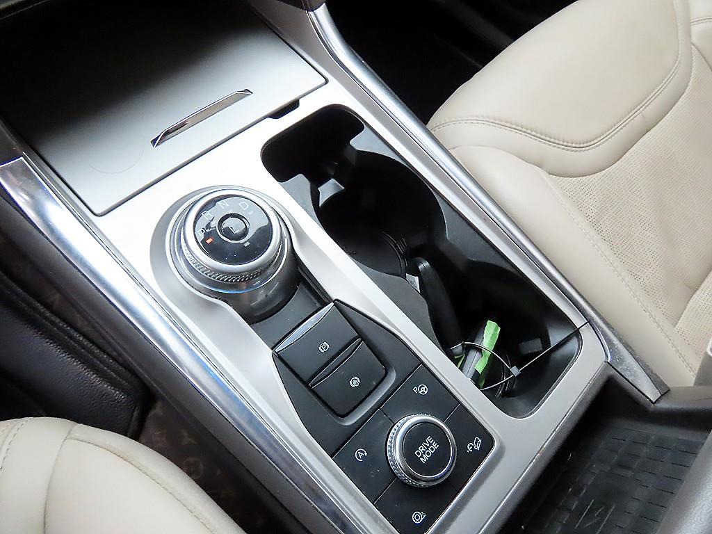 포드 익스플로러(6세대) 3.0 AWD 플래티넘 - 이미지 10