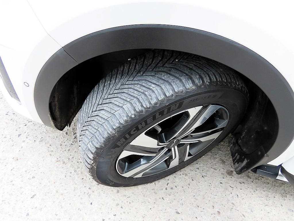 기아 신형쏘렌토 하이브리드(MQ4) 1.6 HEV 2WD 그래비티 - 이미지 3