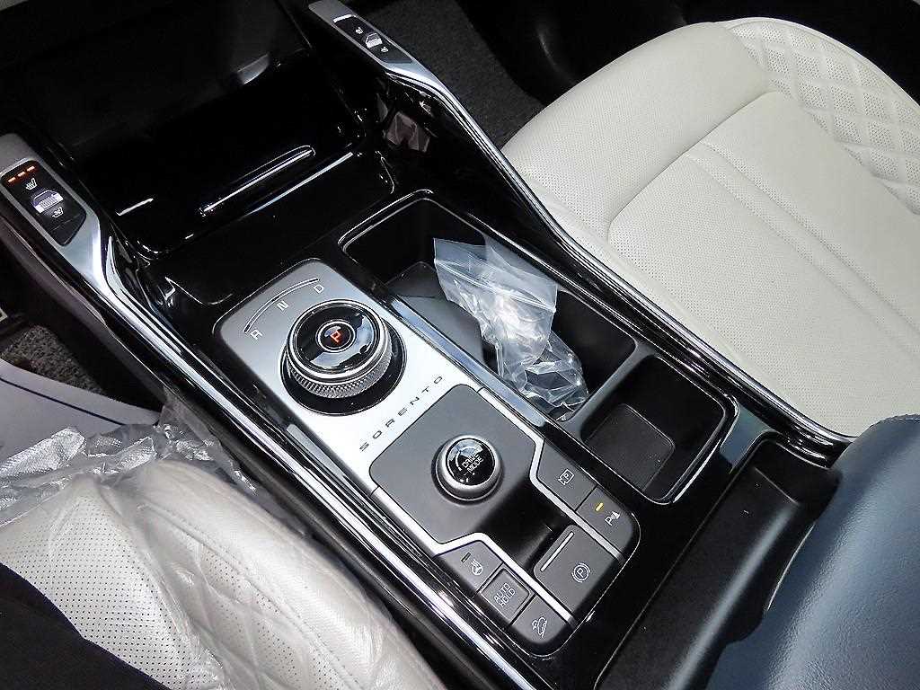 기아 신형쏘렌토 하이브리드(MQ4) 1.6 HEV 2WD 그래비티 - 이미지 20