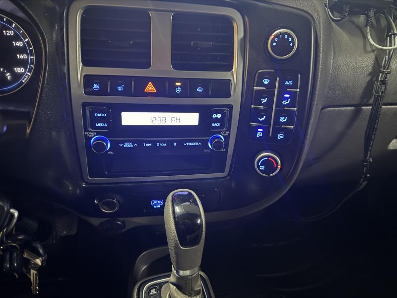 현대 포터II 하이냉동탑차 슈퍼캡 트윈컴프 - 이미지 5