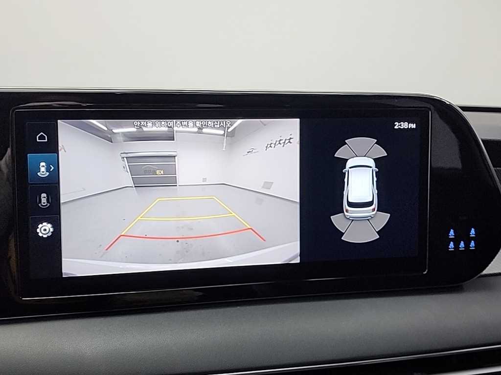 현대 더 뉴팰리세이드 2.2 디젤 2WD 익스클루시브 - 이미지 12