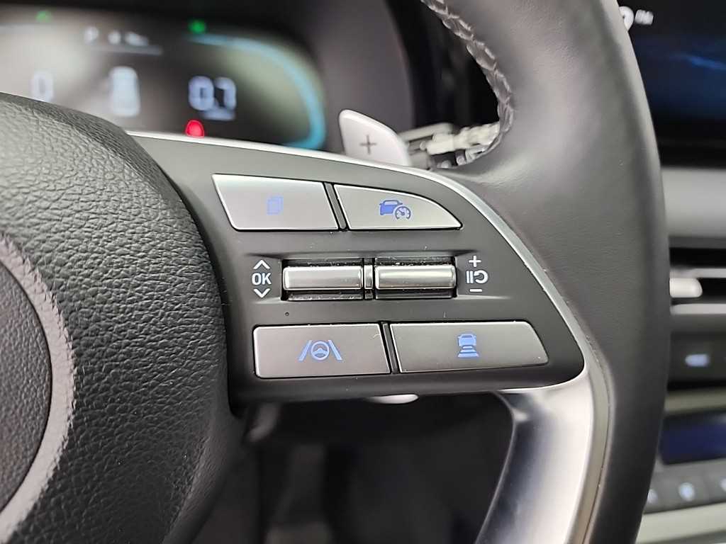 현대 더 뉴팰리세이드 2.2 디젤 2WD 익스클루시브 - 이미지 7