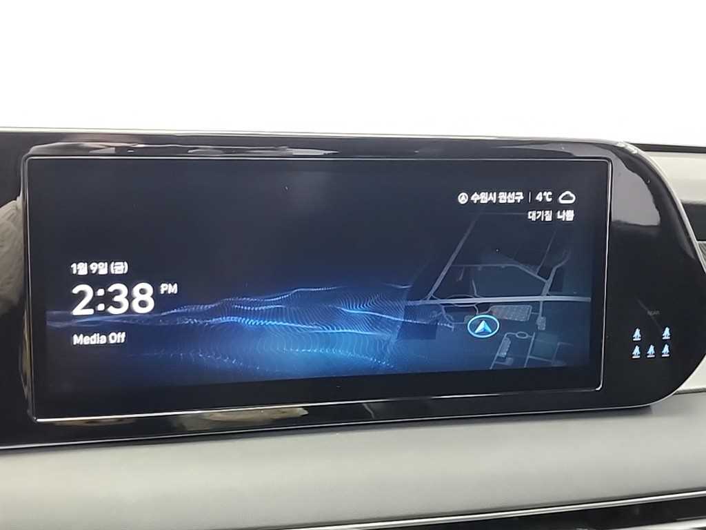 현대 더 뉴팰리세이드 2.2 디젤 2WD 익스클루시브 - 이미지 14