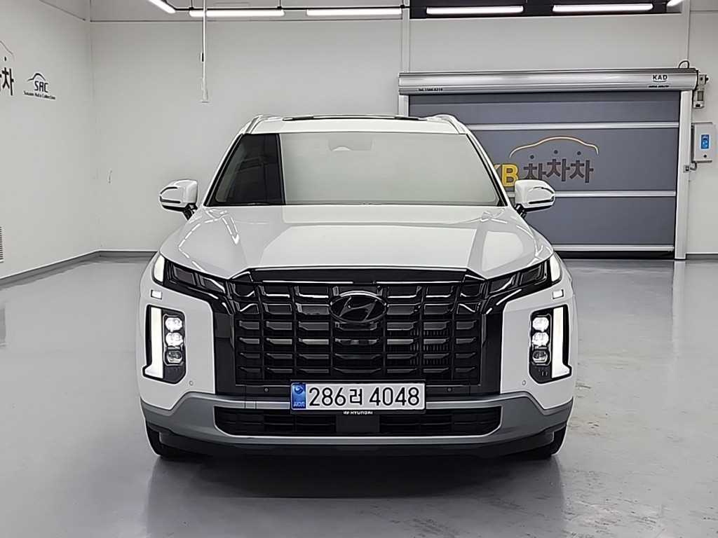 현대 더 뉴팰리세이드 2.2 디젤 2WD 익스클루시브 - 이미지 13