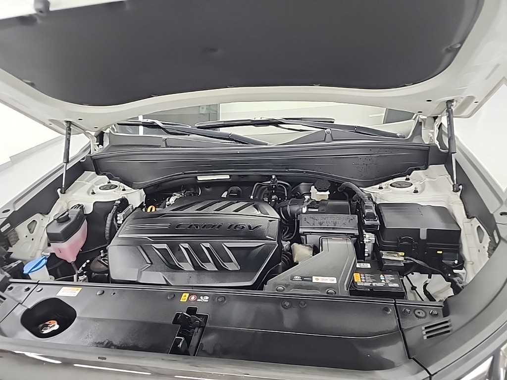 현대 더 뉴팰리세이드 2.2 디젤 2WD 익스클루시브 - 이미지 20