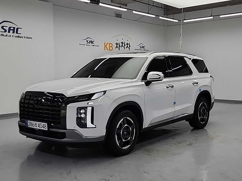 현대 더 뉴팰리세이드 2.2 디젤 2WD 익스클루시브 - 이미지 17