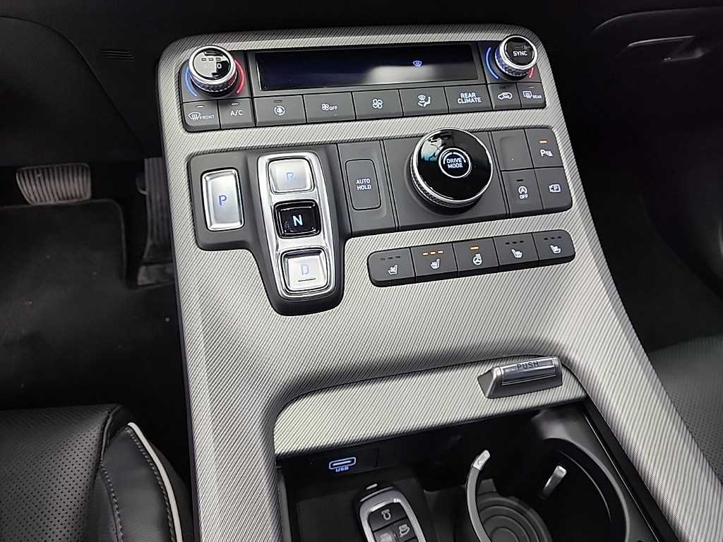 현대 더 뉴팰리세이드 2.2 디젤 2WD 익스클루시브 - 이미지 19