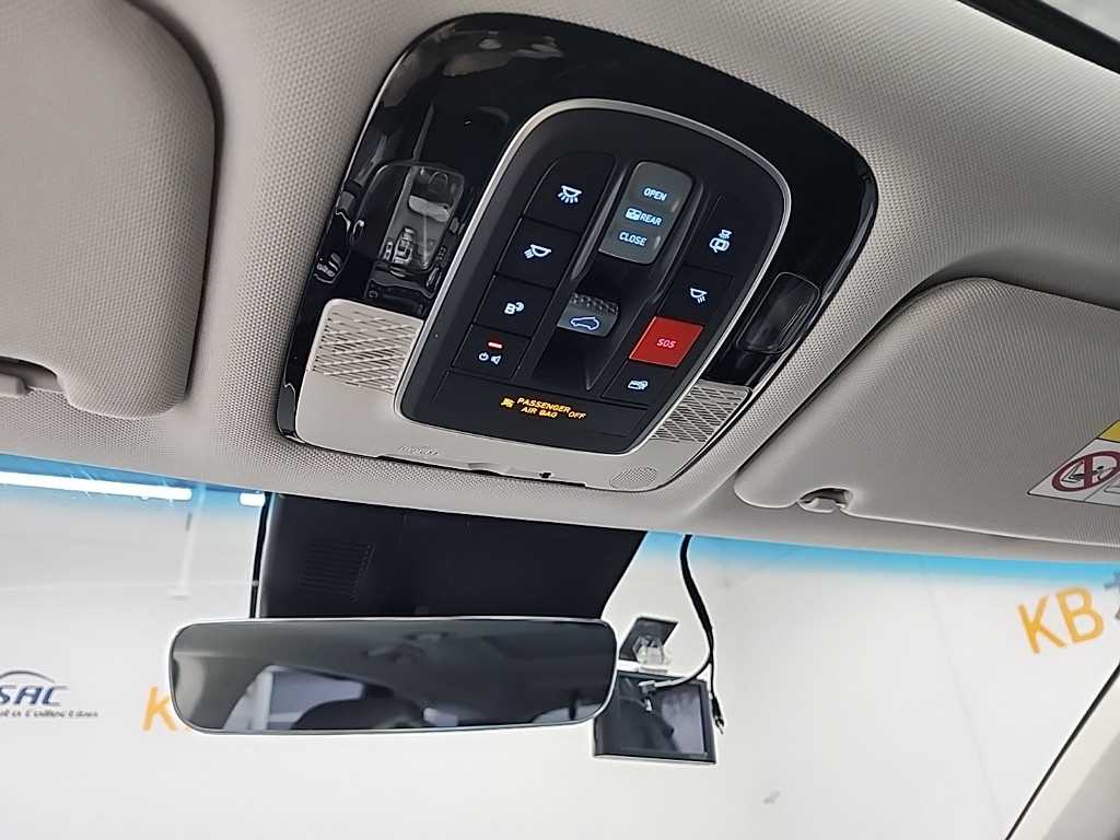 현대 더 뉴팰리세이드 2.2 디젤 2WD 익스클루시브 - 이미지 18